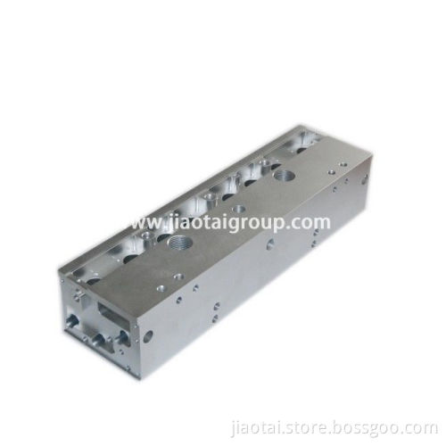 High Quanlity CNC Metal Piece, Precision Metal CNC Parts, CNC Machining Part